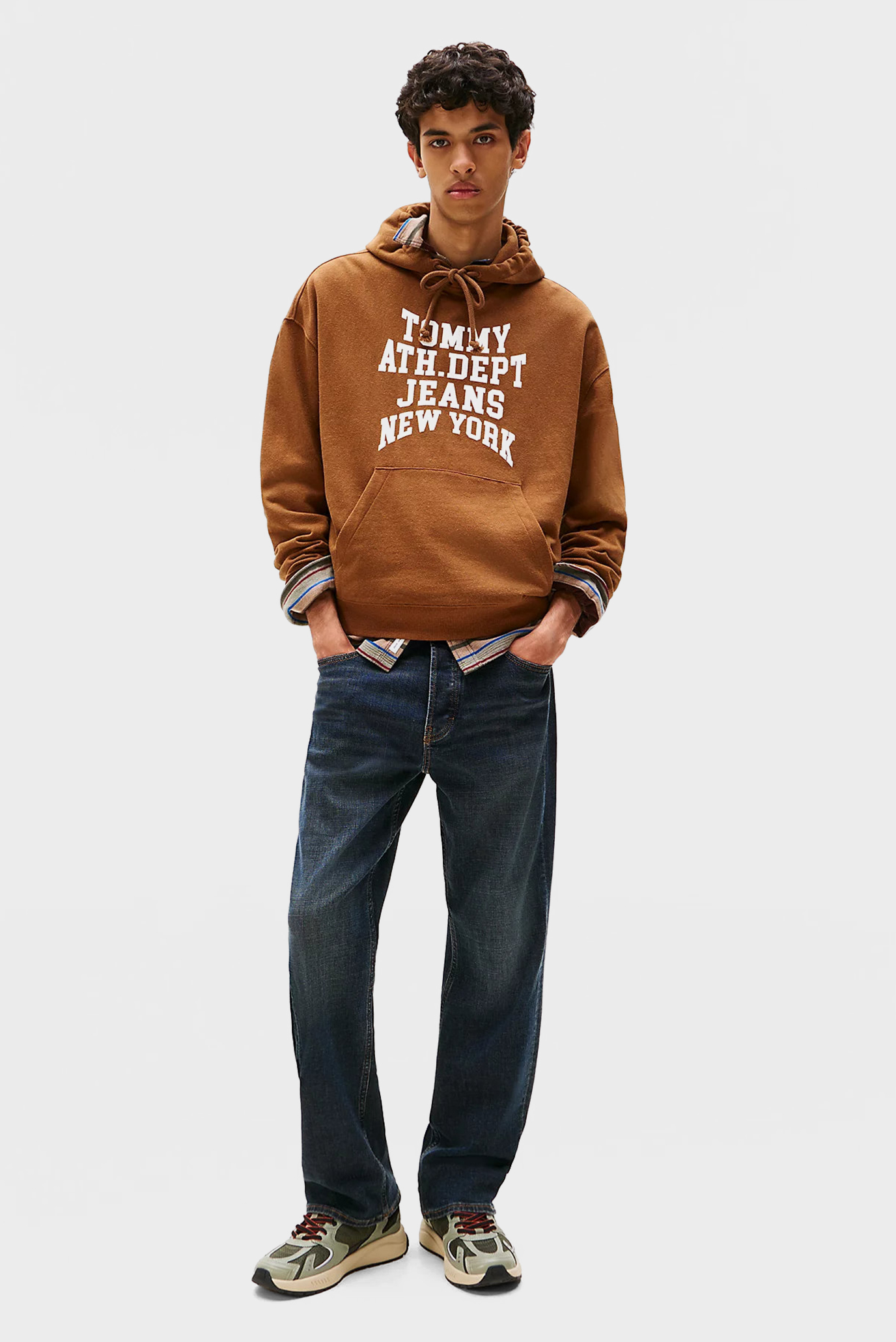 Худи TJM 90S VARSITY HOOD 2