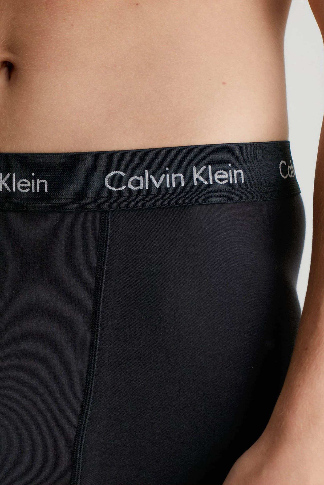 Набор белья TRUNK 3PKCalvin Klein Набор белья TRUNK 3PK 4
