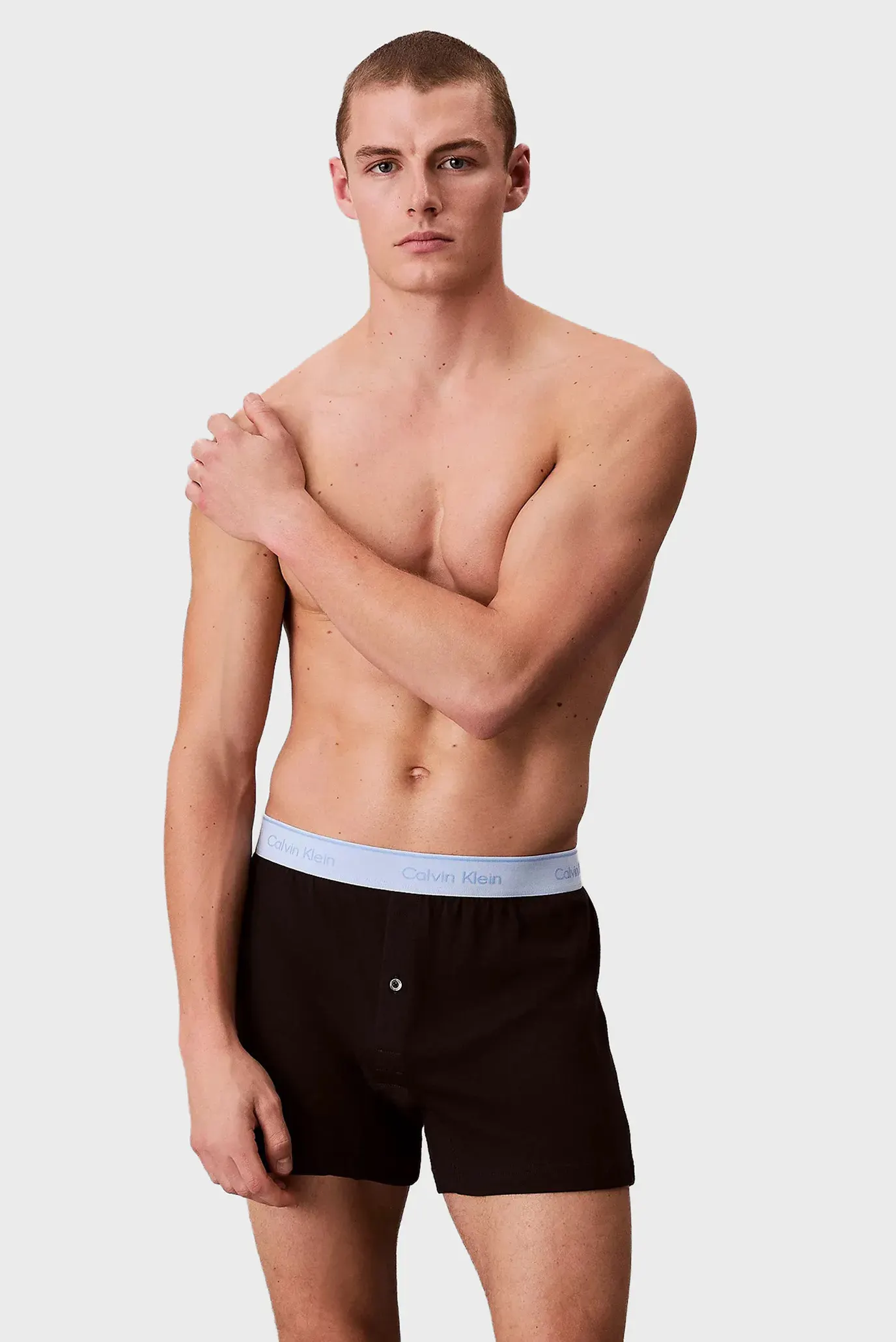 Набор белья Boxer Trad 3PK 2