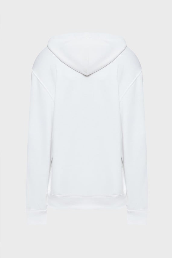 Худи/LS EU 350TERRY SP CALVIN GRAPHIC