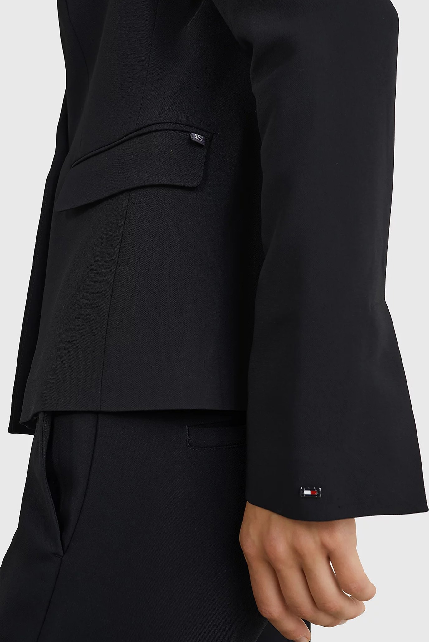 Пиджак VIS NY SHORT DB BLAZERTommy Hilfiger Пиджак VIS NY SHORT DB BLAZER 4