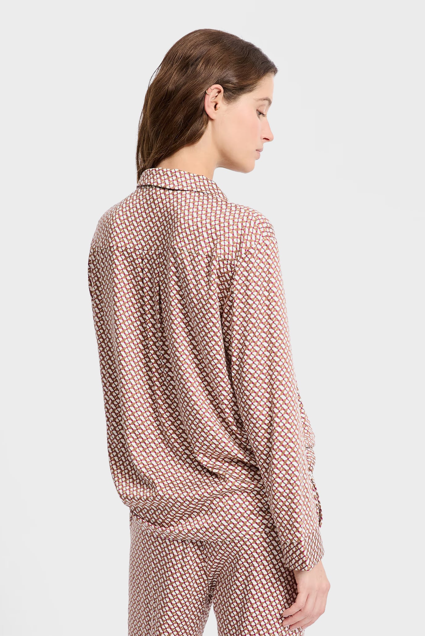 Ночная рубашка LIAN - CHEMISE 3