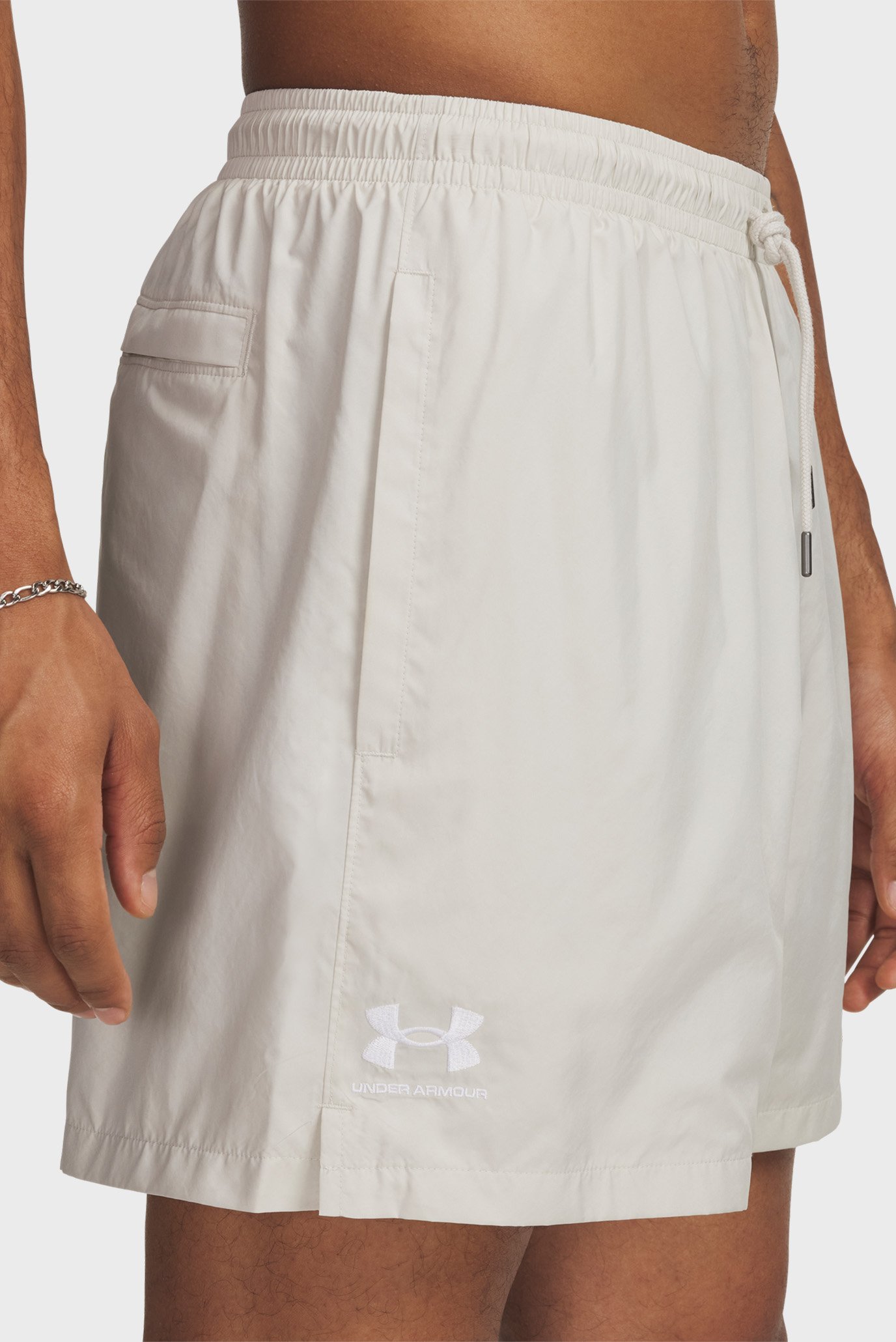 Шорты/UA Icon Volley Short 4