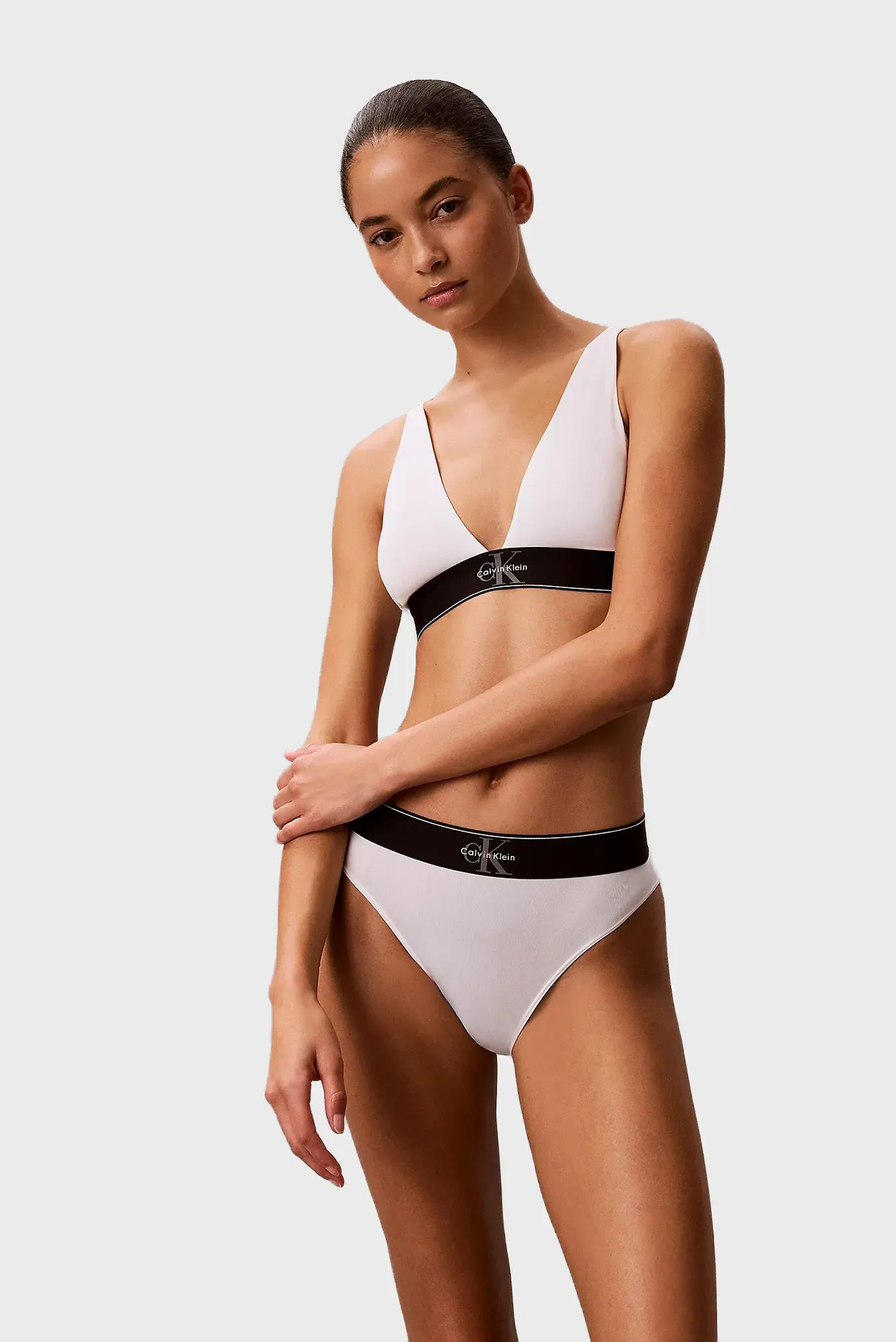 Бюстгальтер LIGHTLY LINED TRIANGLE 5