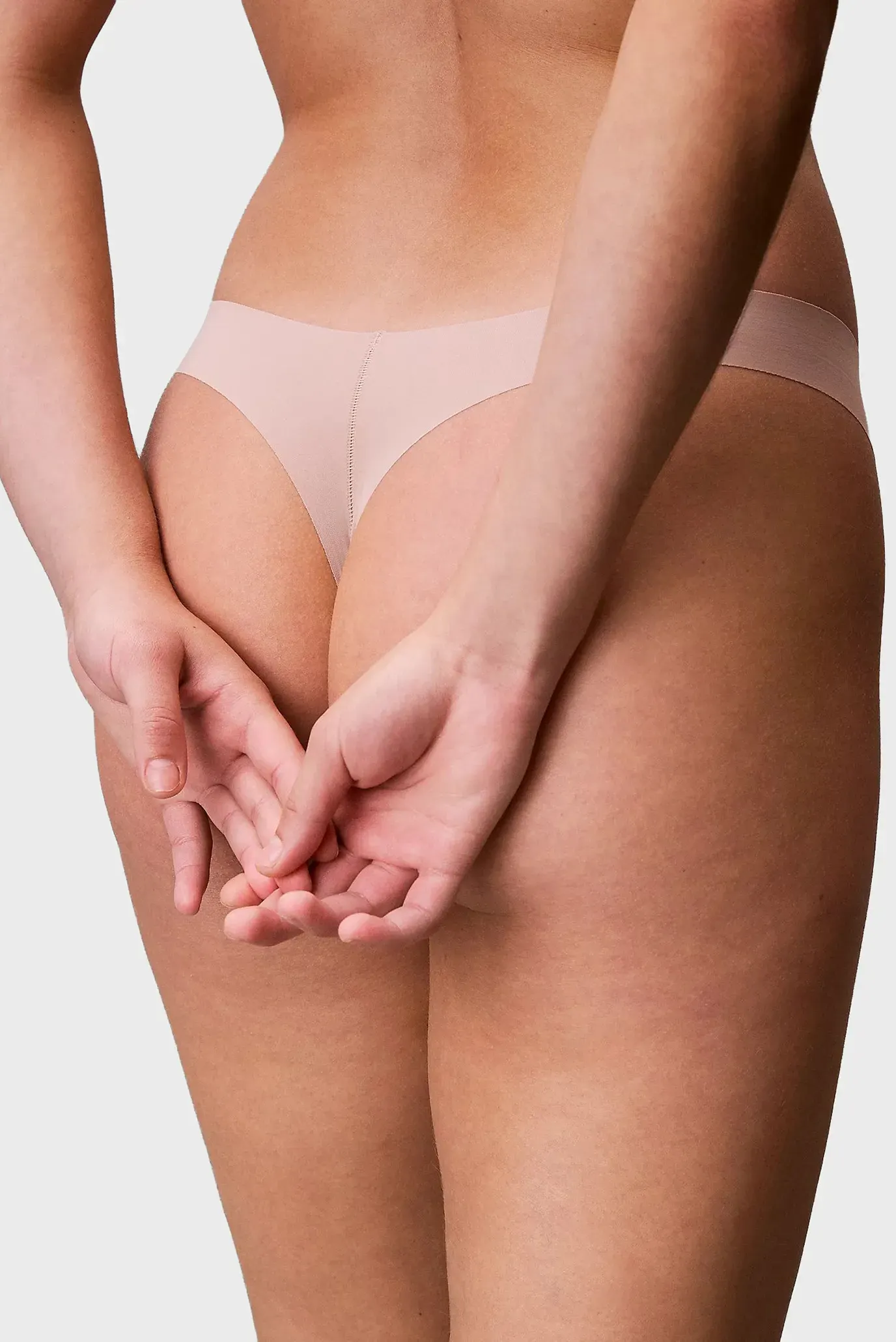 Набор белья THONG 3PK 3