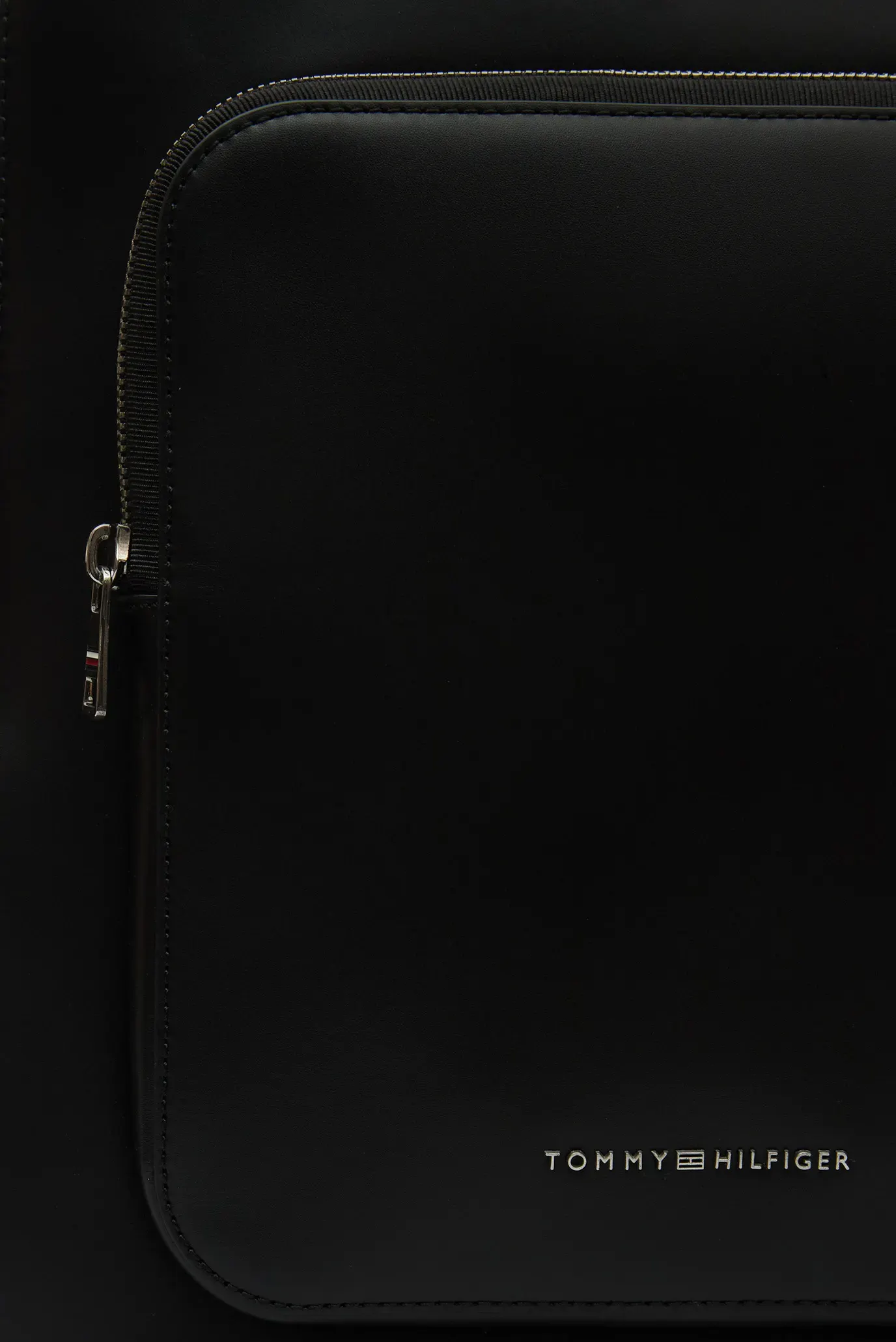 Рюкзак TH BUSINESS LEATHER BACKPACK 2