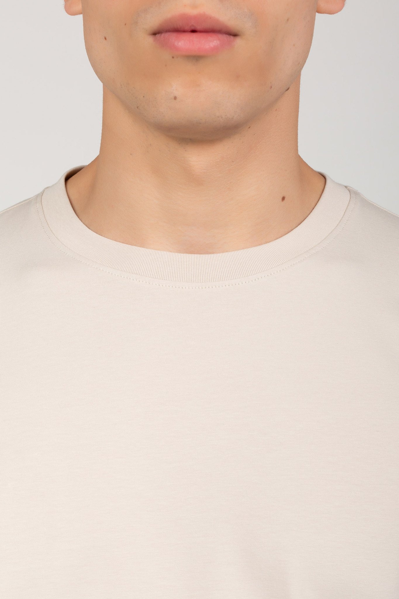 Футболка FLOCK LOGO STRETCH T-SHIRT 4