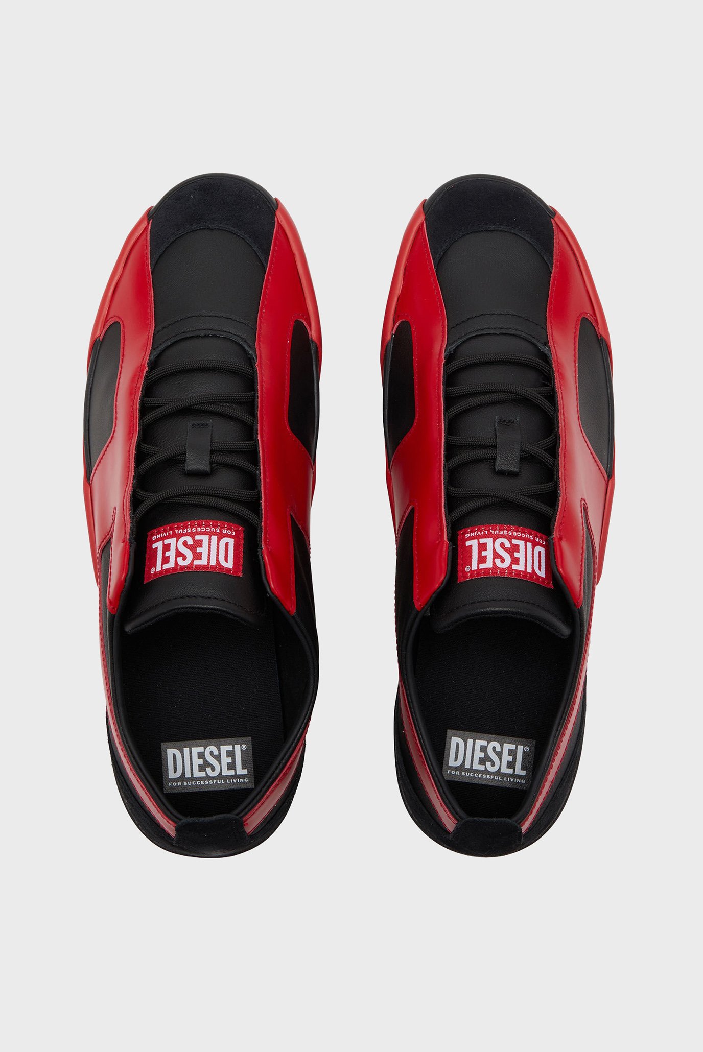 Кроссовки SLANTE-D S-SLANTE-D LOW SNEAKERS 4