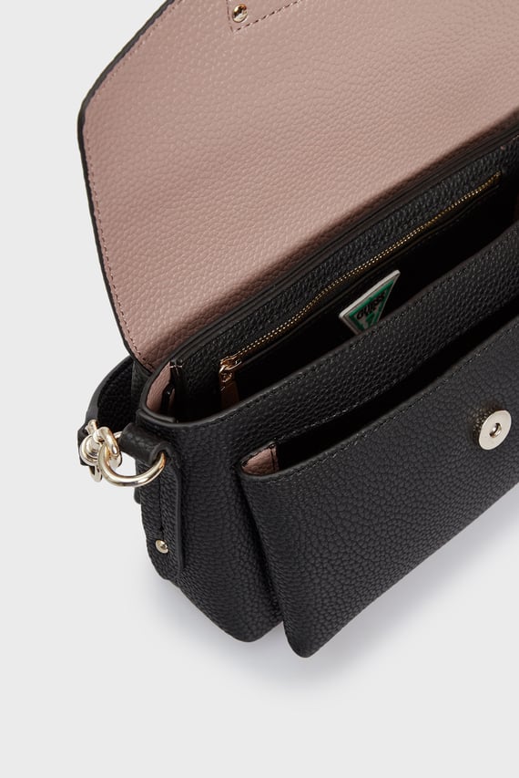 Сумка ECO BRENTON FLAP SHOULDER BAG