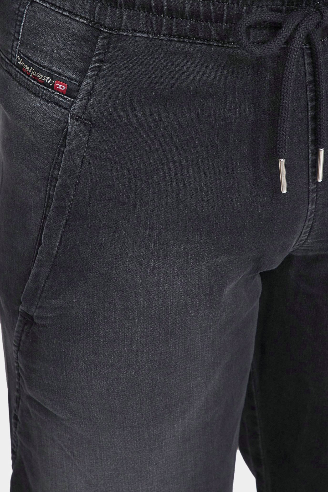 Джинсы D-KRAILEY JOGG Sweat jeans 5