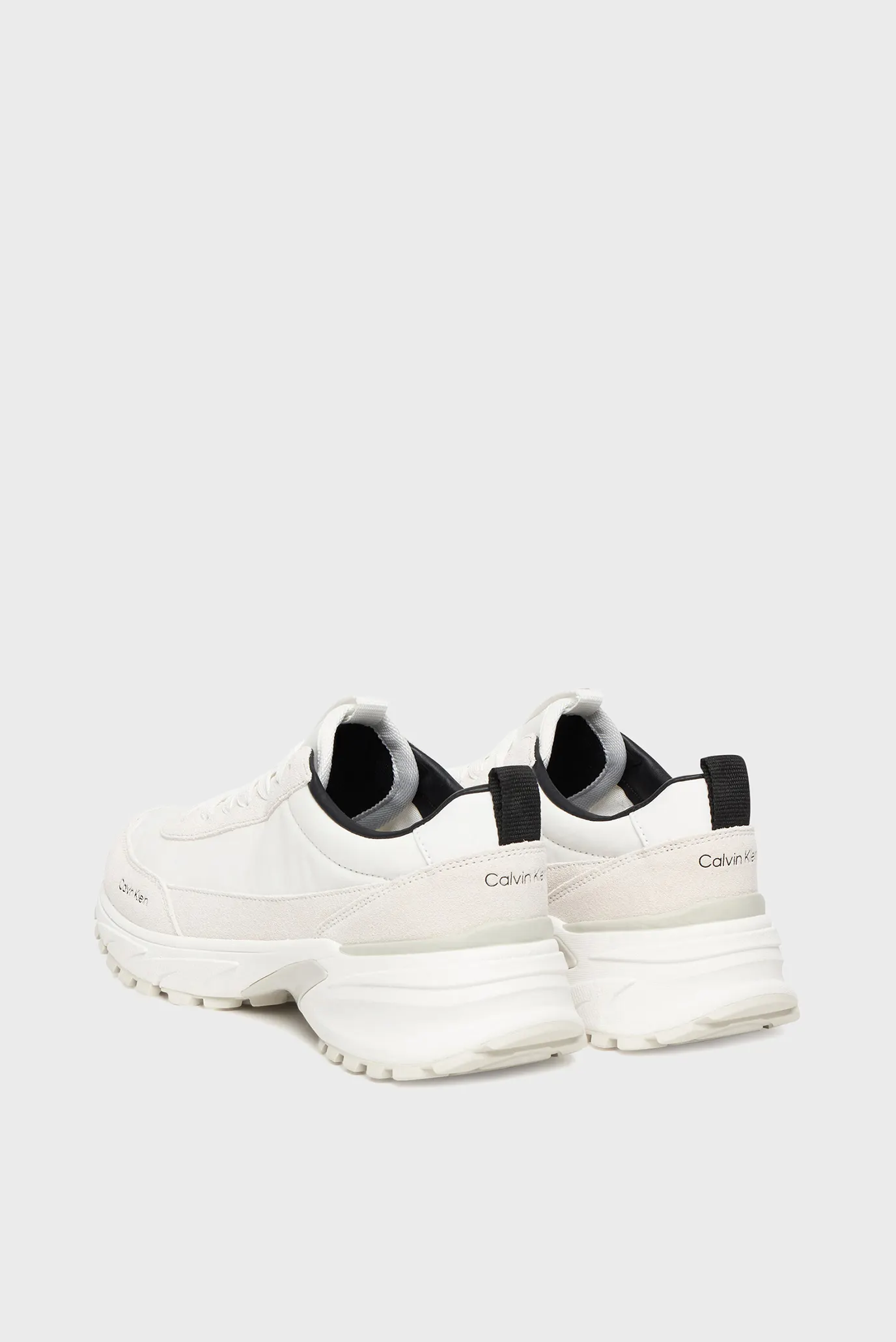 Кроссовки HIKE RUNNER MG NYLON MIX 3