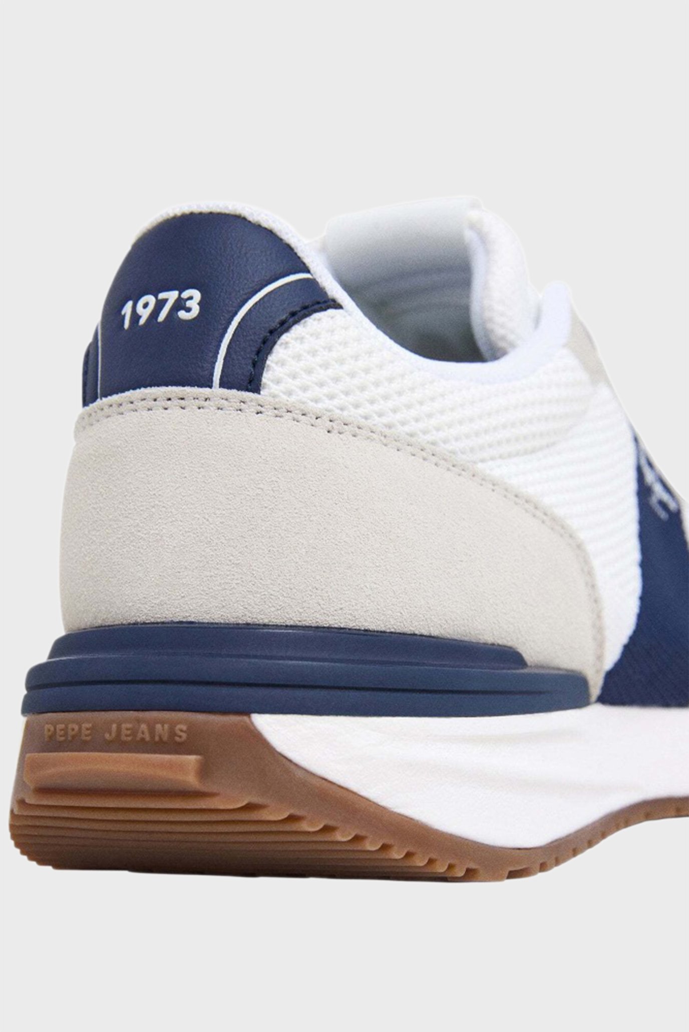 Кроссовки BUSTER  KNIT M 4