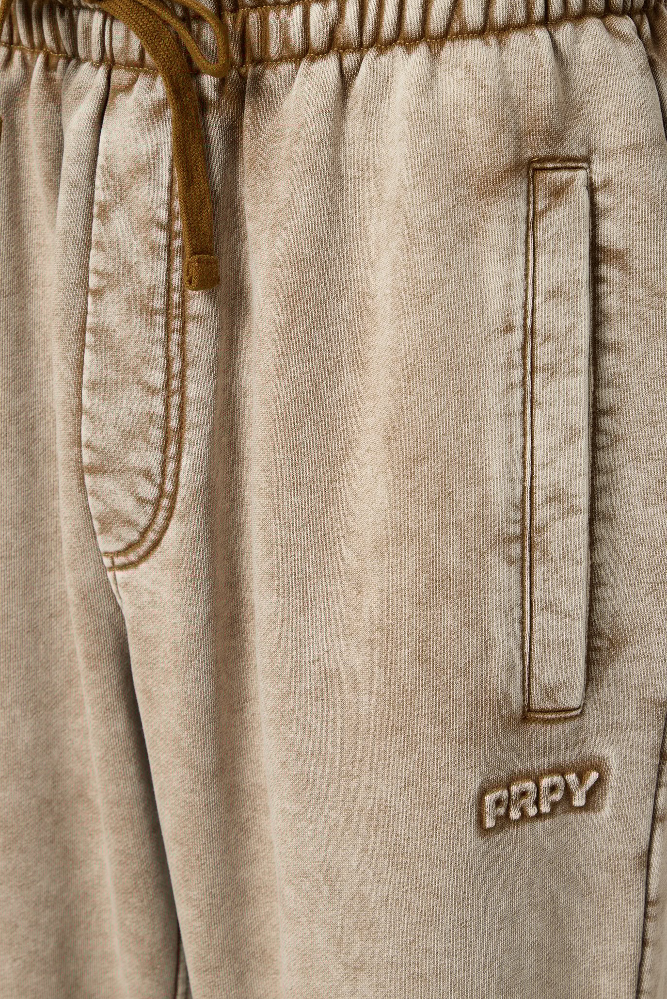 Штаны спортивные MTP 028 3