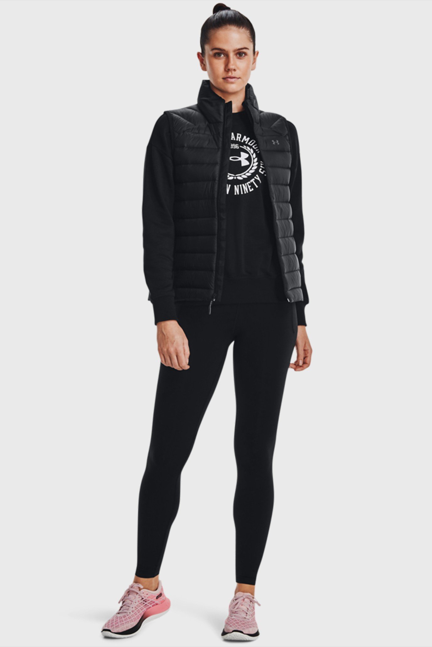 Жилет UA STRM ARMOUR DOWN 2.0 VST 2