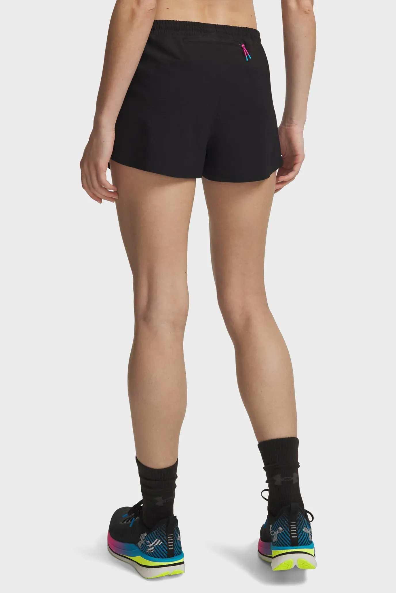 Шорты UA Velociti Elite Shorts 3
