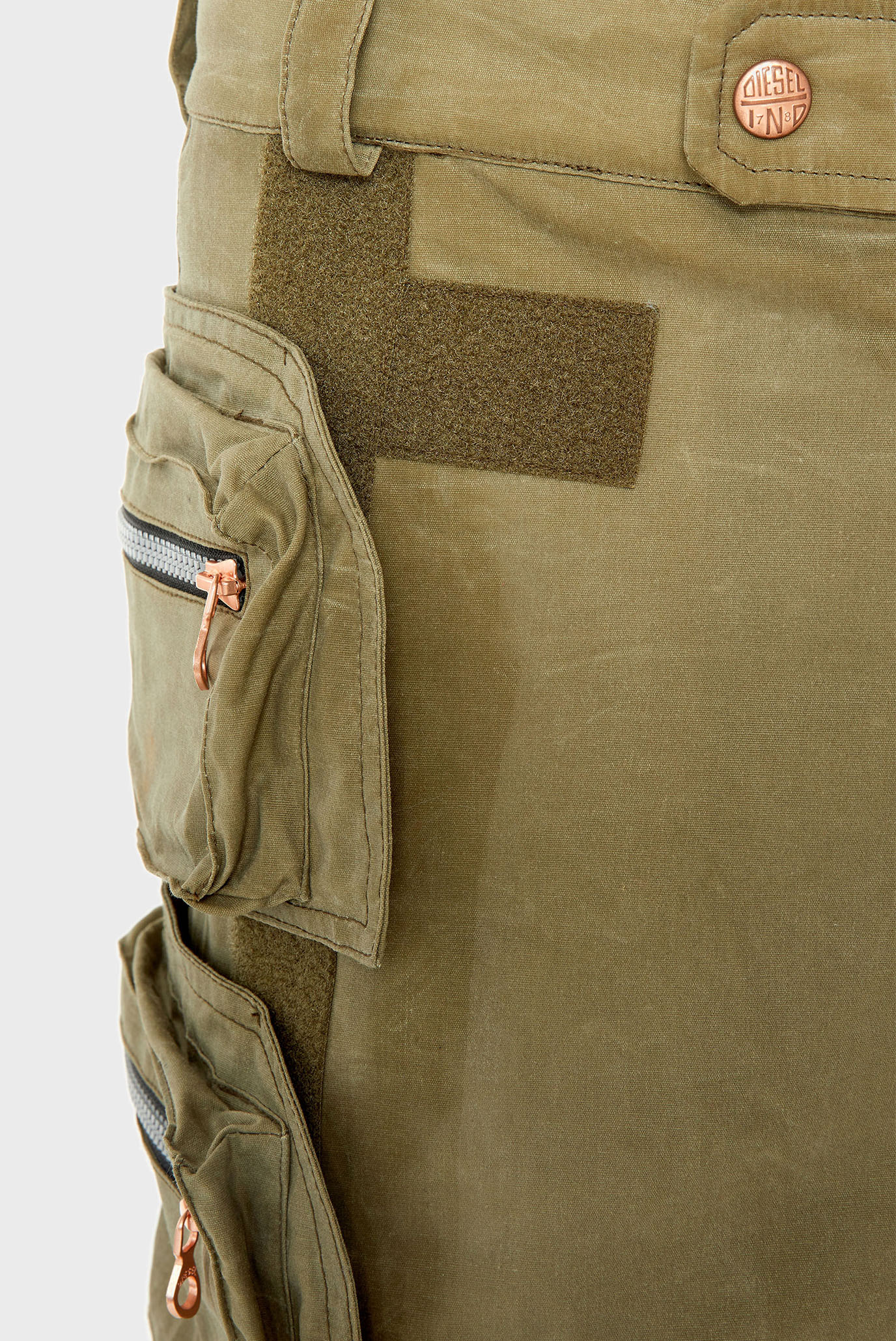 Штаны P-KON TROUSERS 4