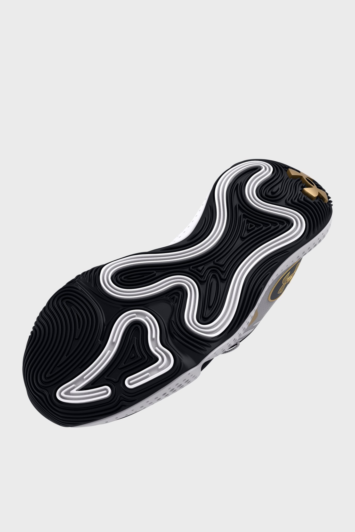 Кроссовки UA Spawn 5 5