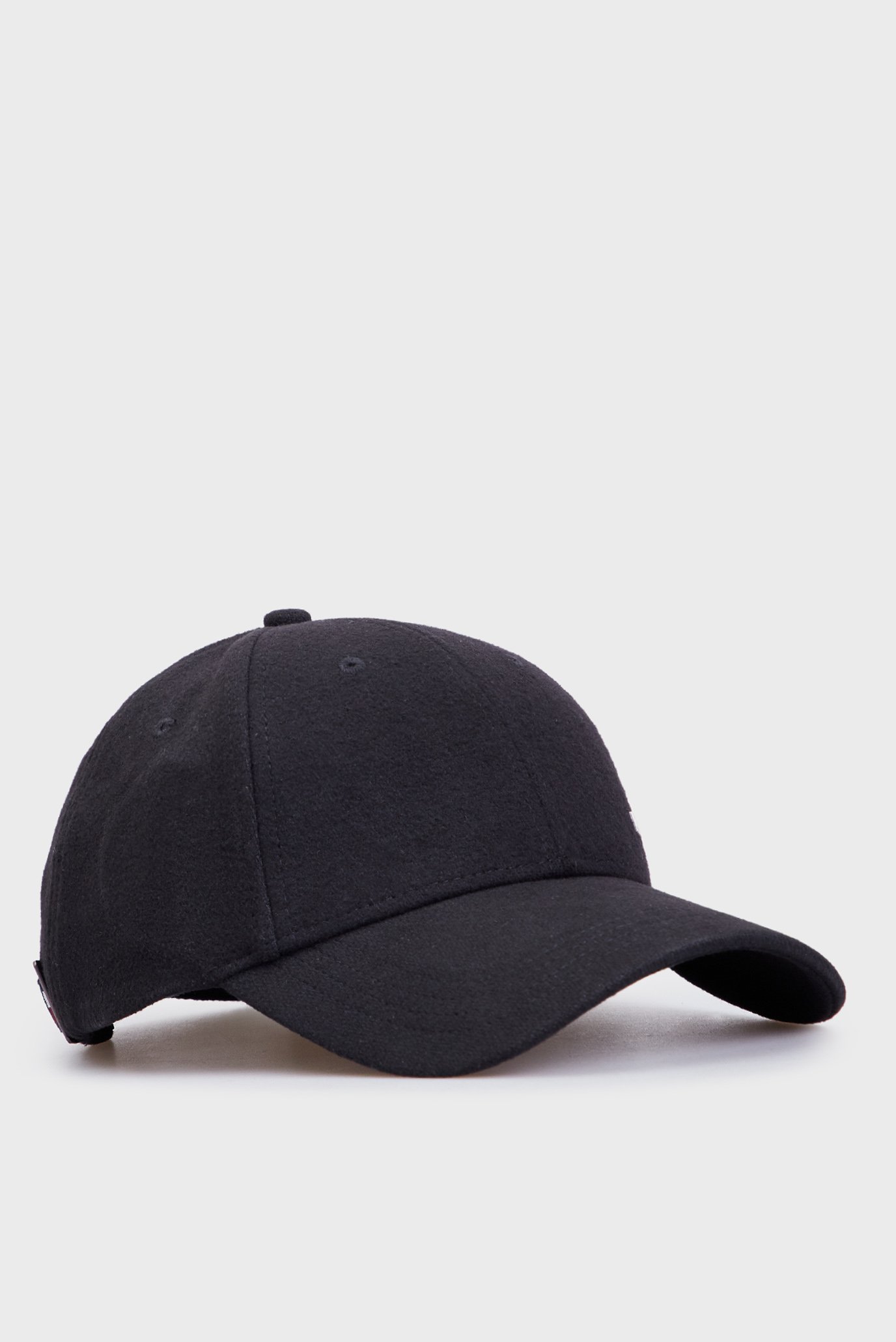 Кепка/TH CORP LOVE MELTON 6 PANEL CAP 1