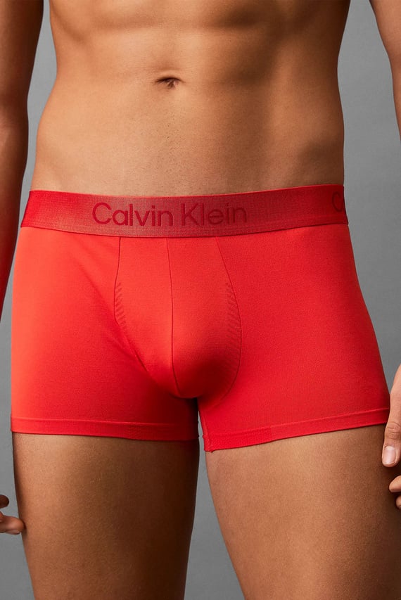Трусы LOW RISE TRUNK