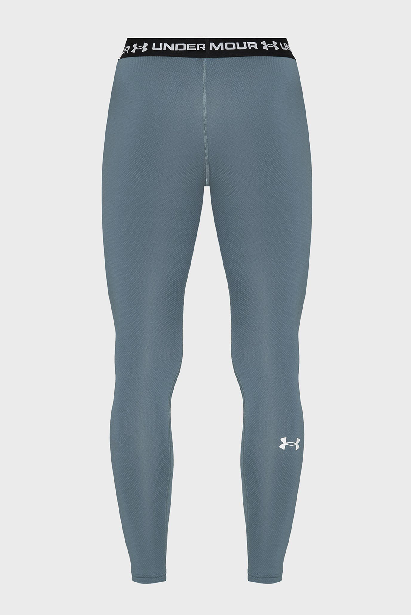 Легинсы/Cold Weather Grid Legging 6