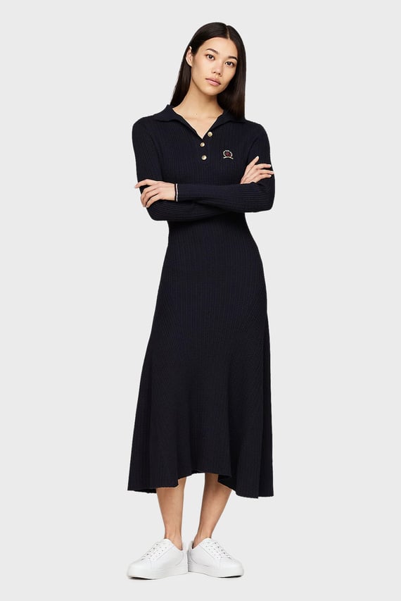 Кеды ESSENTIAL COURT SNEAKER