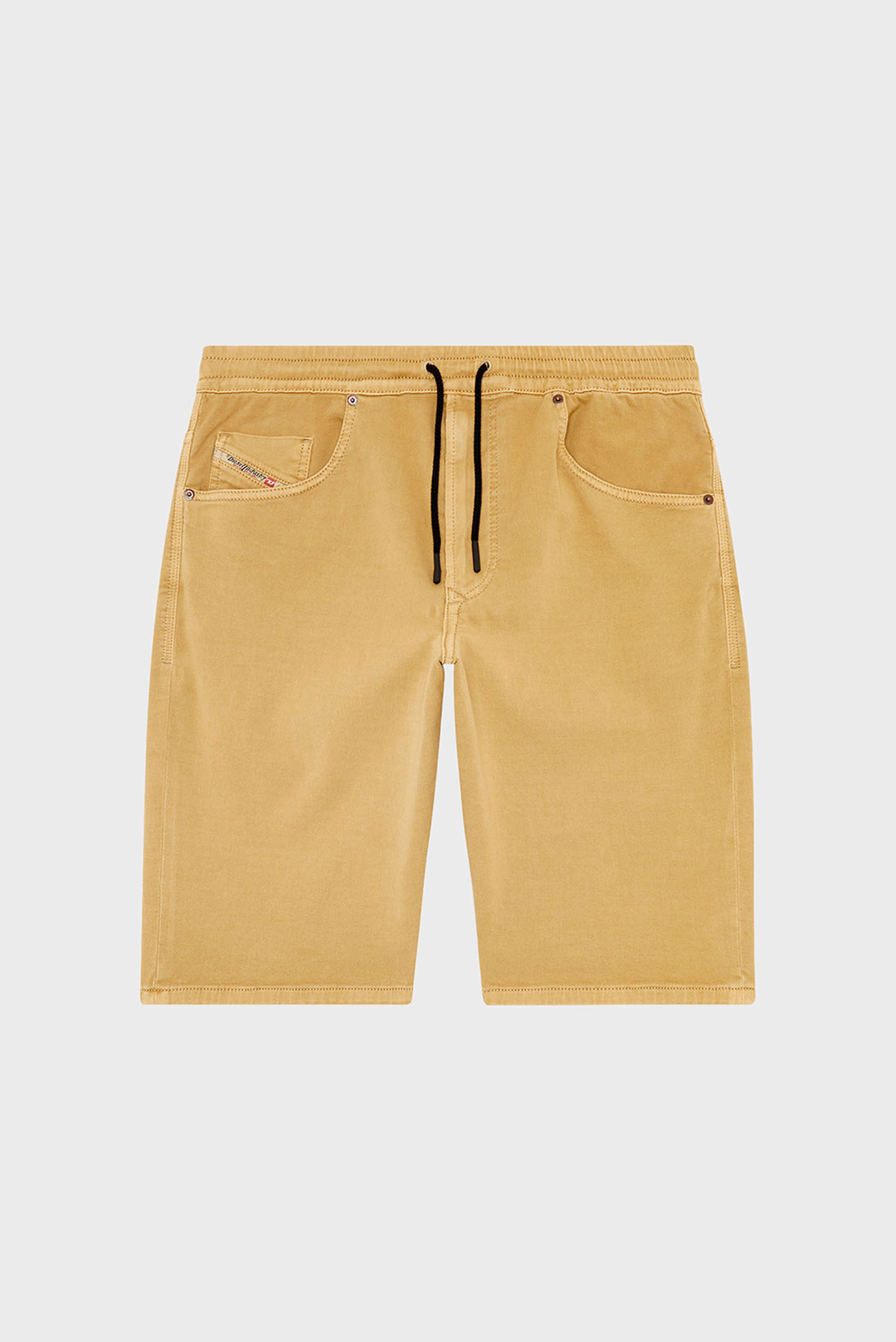 Шорты 2033 D-KROOLEY-SHORT JOGG CALZONCINI 4