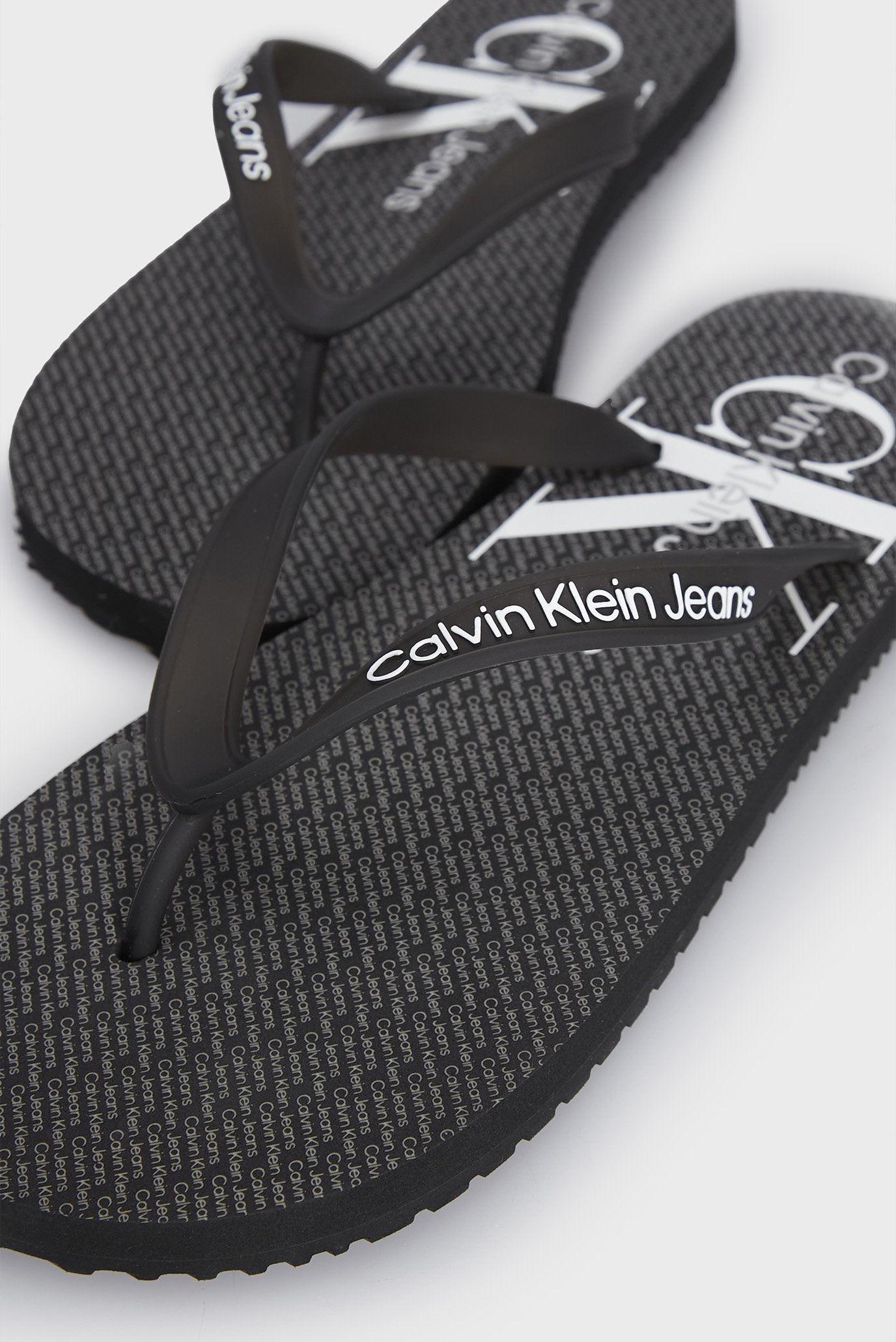 Вьетнамки BEACH SANDAL GLOSSY 2