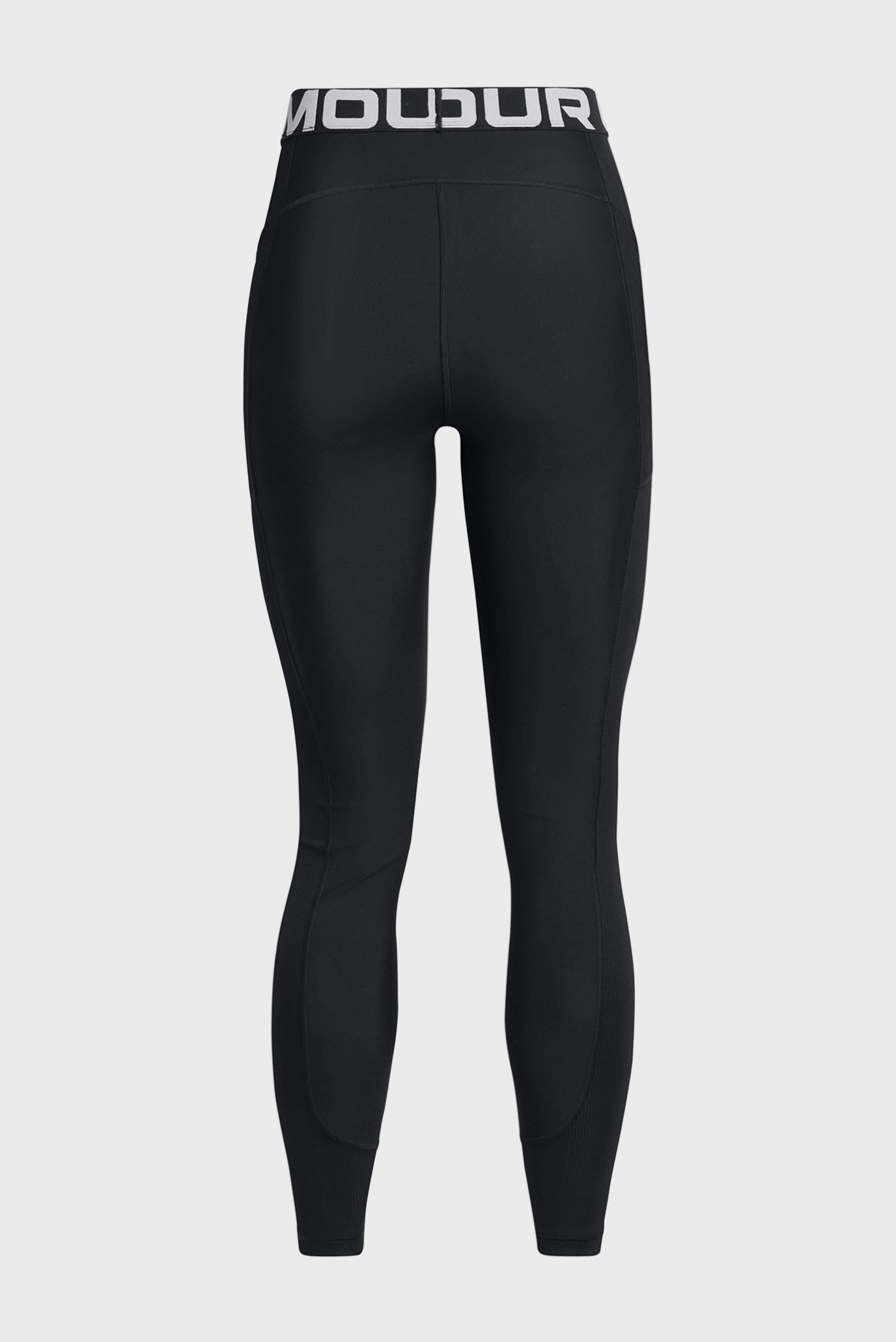 Легинсы HeatGear Rib Legging 6