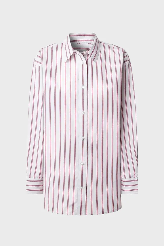 Рубашка LENOIR SHIRT Pepe Jeans