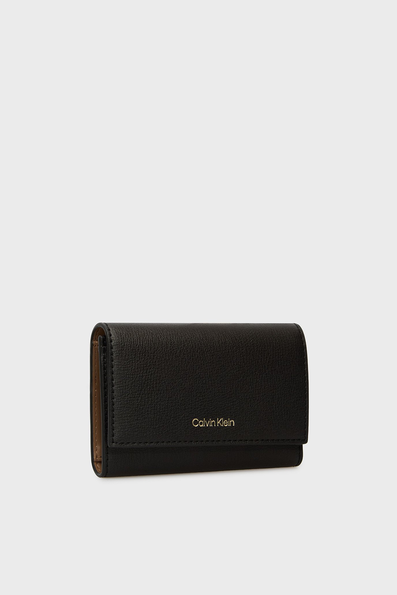 Кошелек FOIL LOGO TRIFOLD W  ZIP POCKET 2