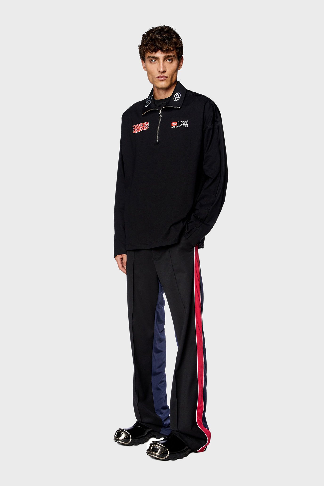 Штаны P-DEVLIN PANTALONI 2