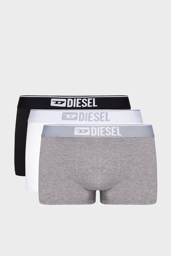 Набор белья х3 UMBX-DAMIENTHREEPACK BOXERS Diesel