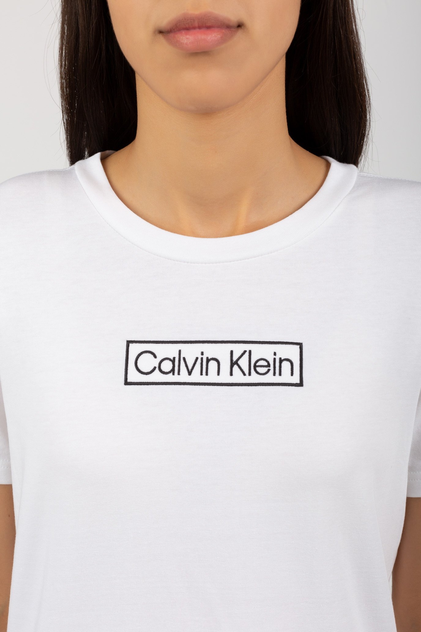 Пижама SHORT SET Calvin Klein Пижама SHORT SET 4