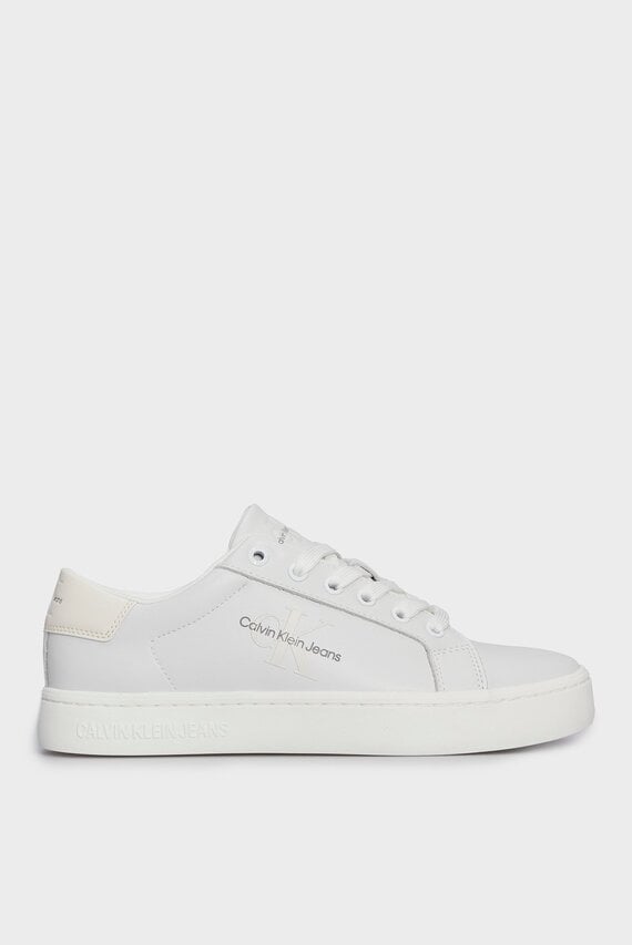 Кеды CLASSIC CUPSOLE LACEUP
