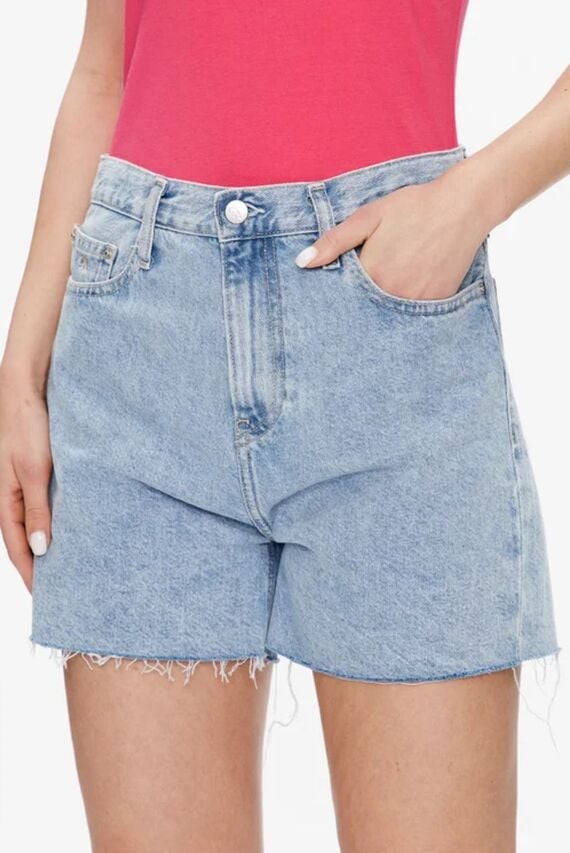 Шорты MOM SHORT