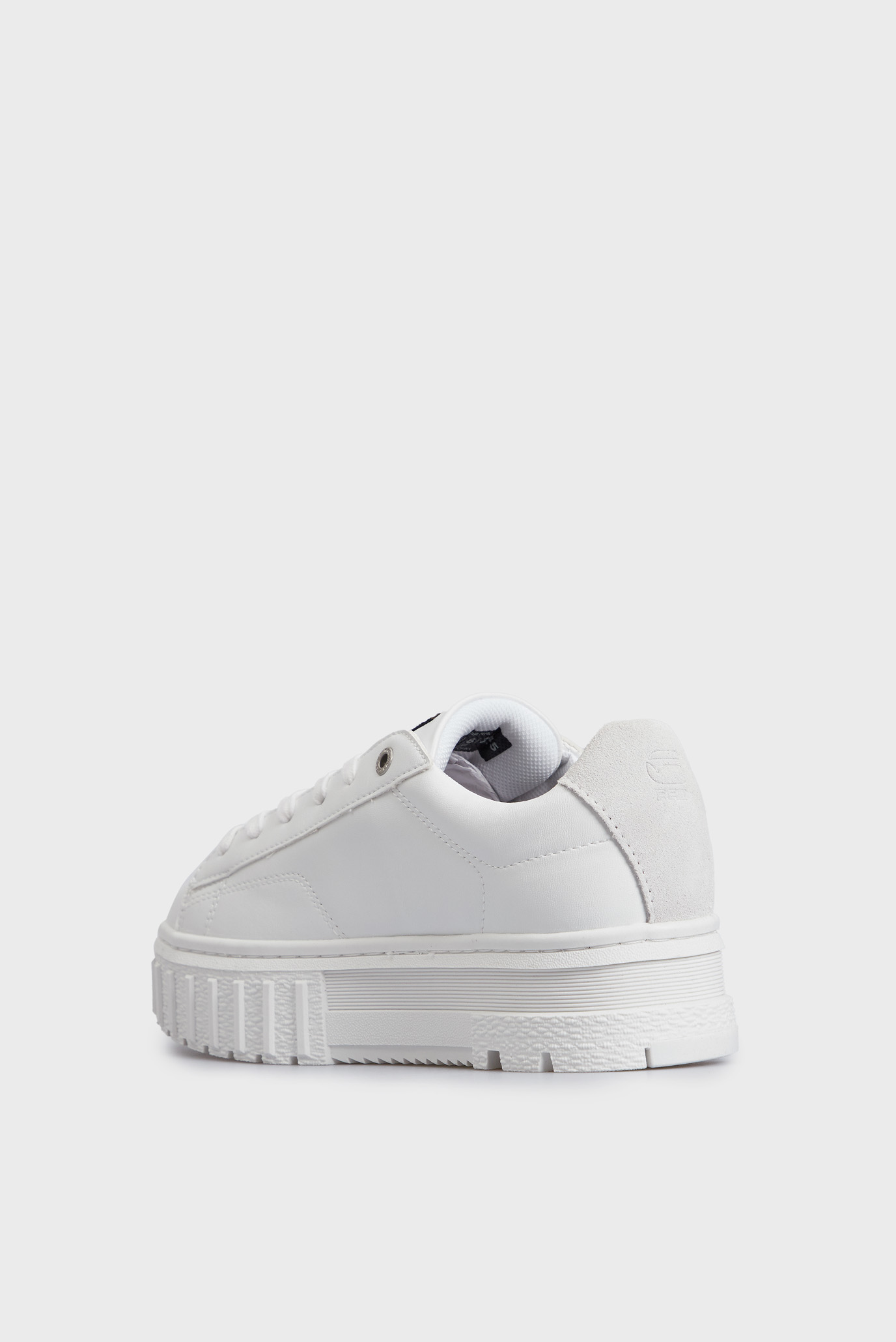 Кеды LHANA TNL W 7