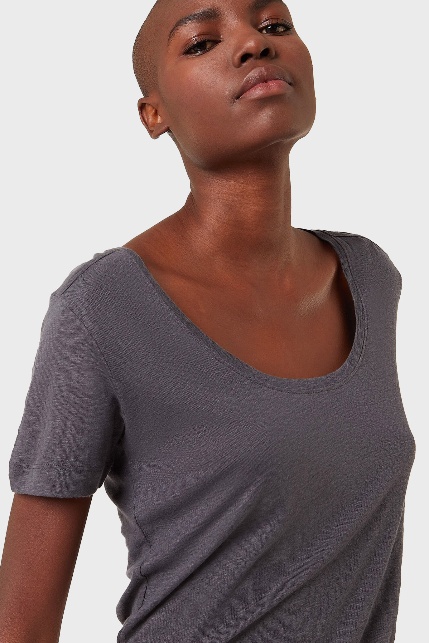 Футболка SIGRID - TOP MC 3