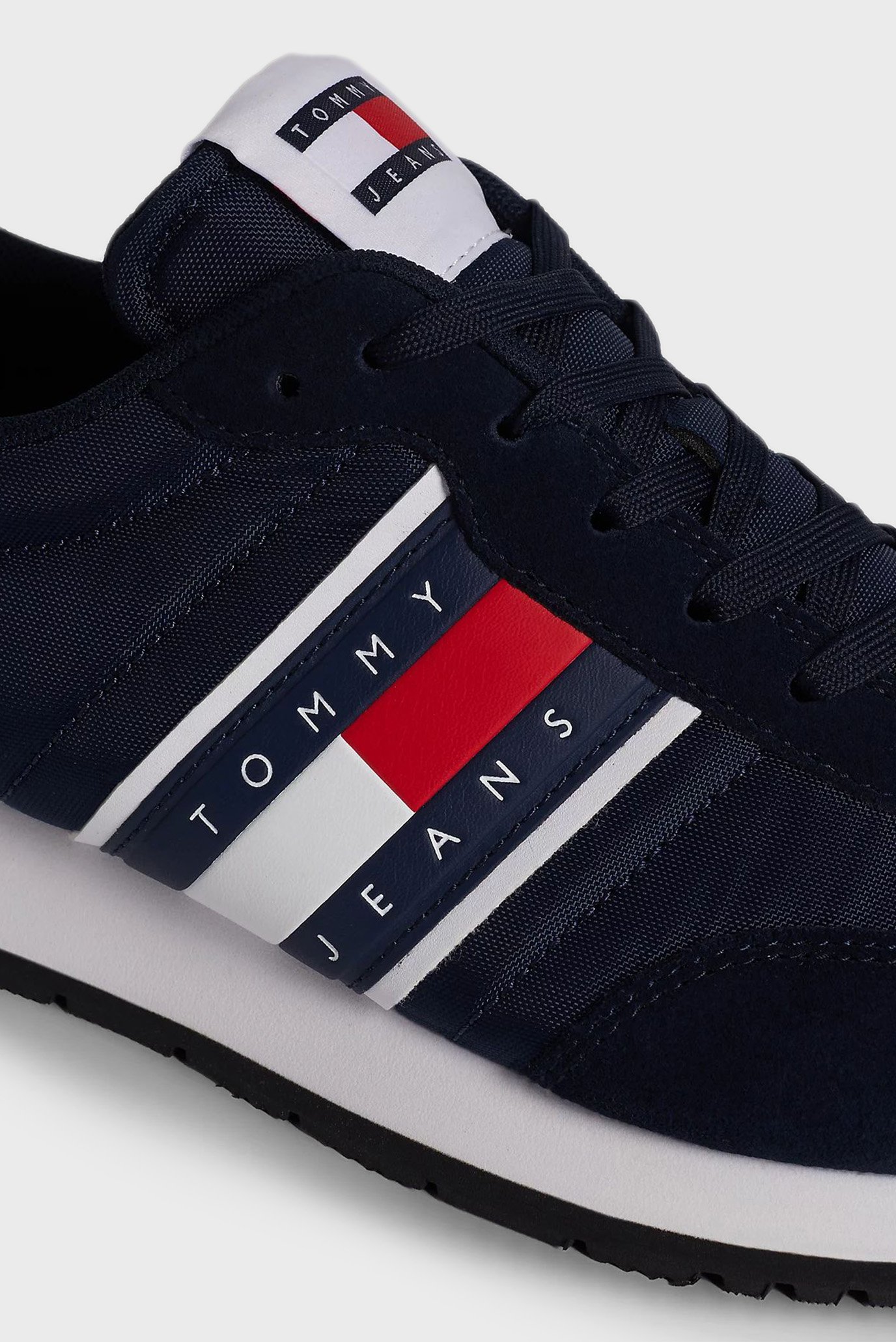 Кроссовки TJM RUNNER CASUAL ESS 2