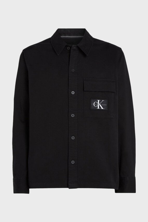 Рубашка UTILITY SHIRT Calvin Klein Jeans
