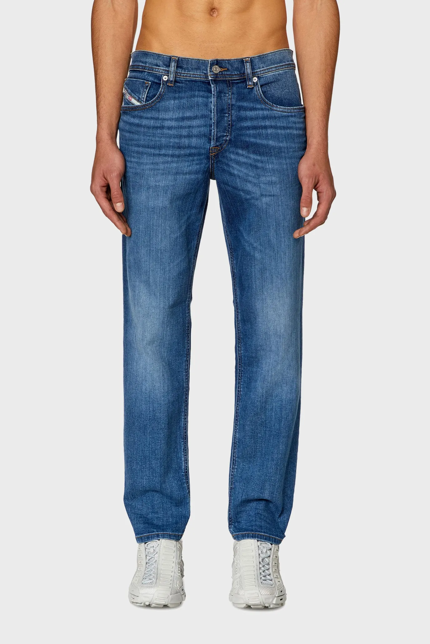 Джинсы 2023 D-FINITIVE L.32 TROUSERS 2