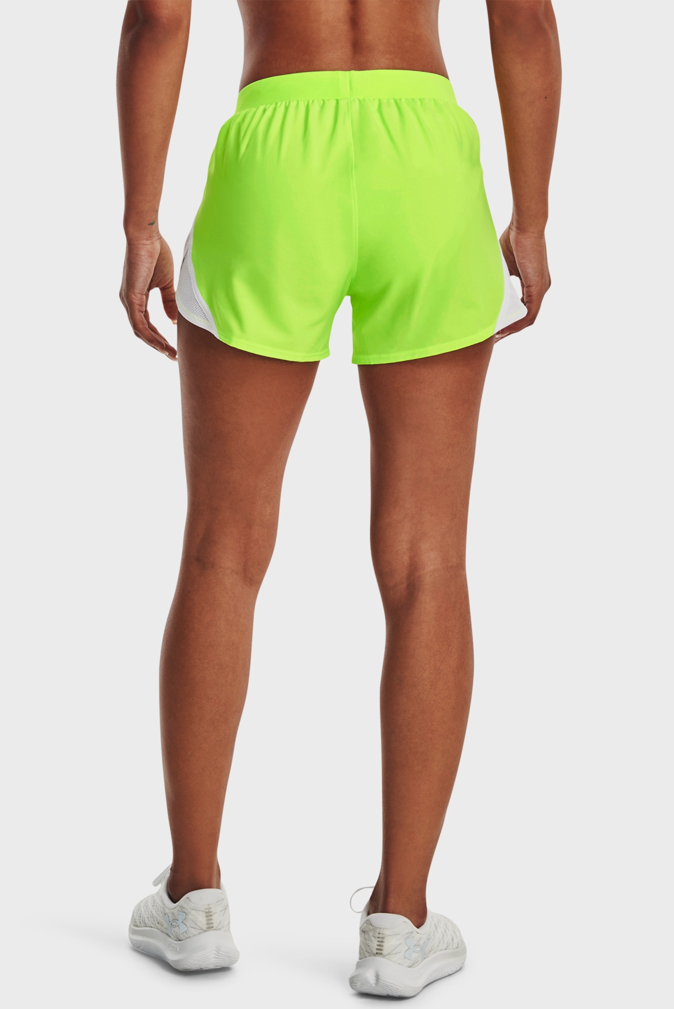 Шорты UA Fly By 2.0 Short 11