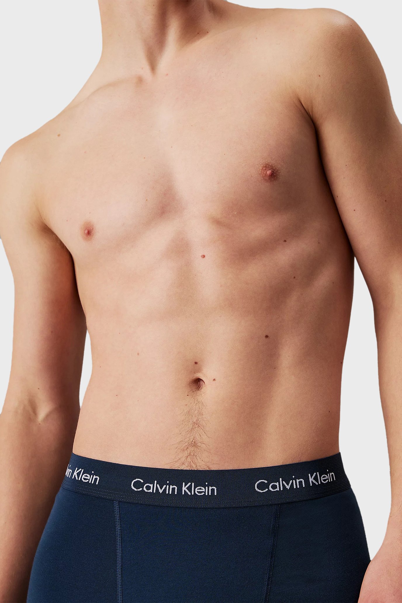 Мужские боксеры (3 шт)Calvin Klein Мужские боксеры (3 шт) 4