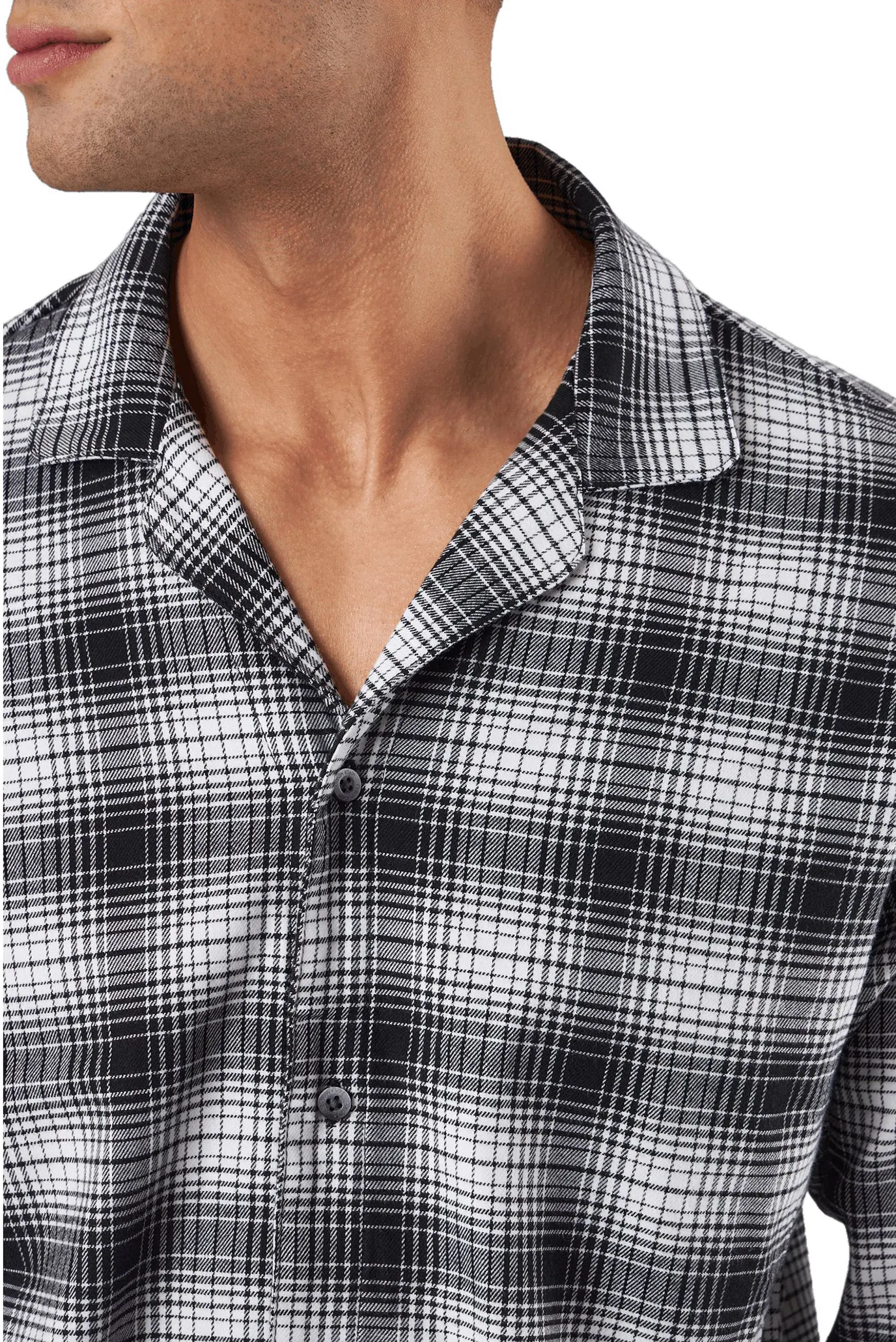 Лонгслив L S BUTTON DOWN 3