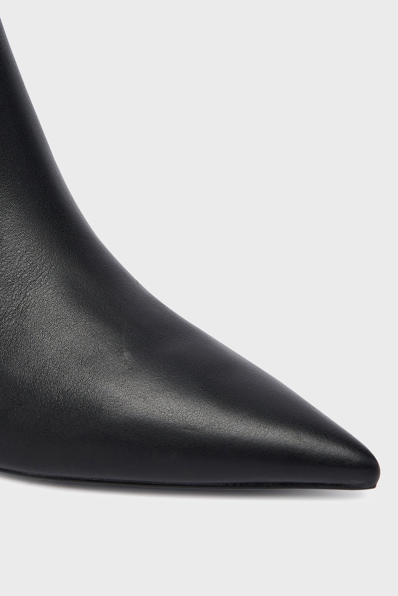 Ботинки ESS KITTEN HEEL LONG BOOTS 2