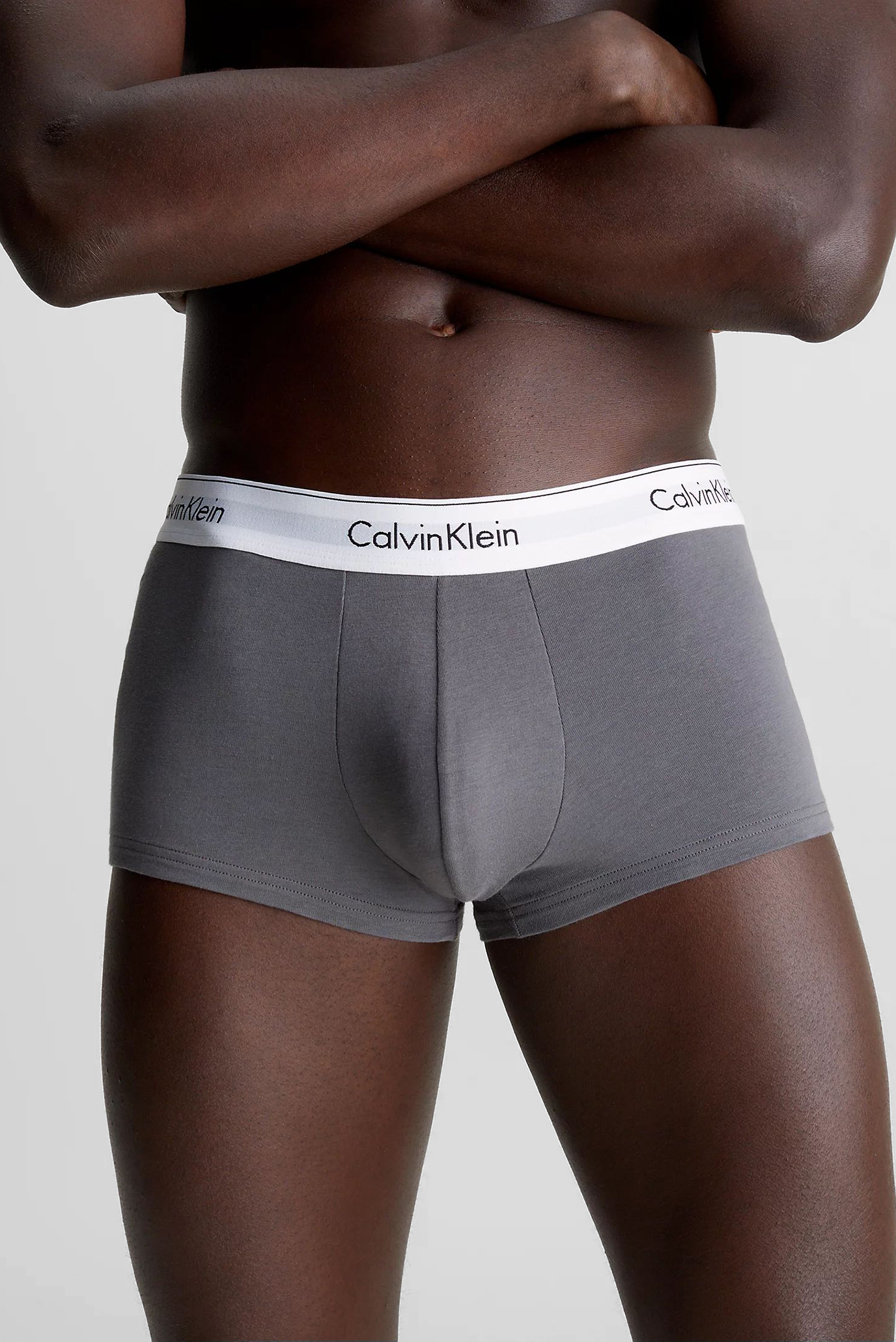 Набор белья LOW RISE TRUNK 3PK 4