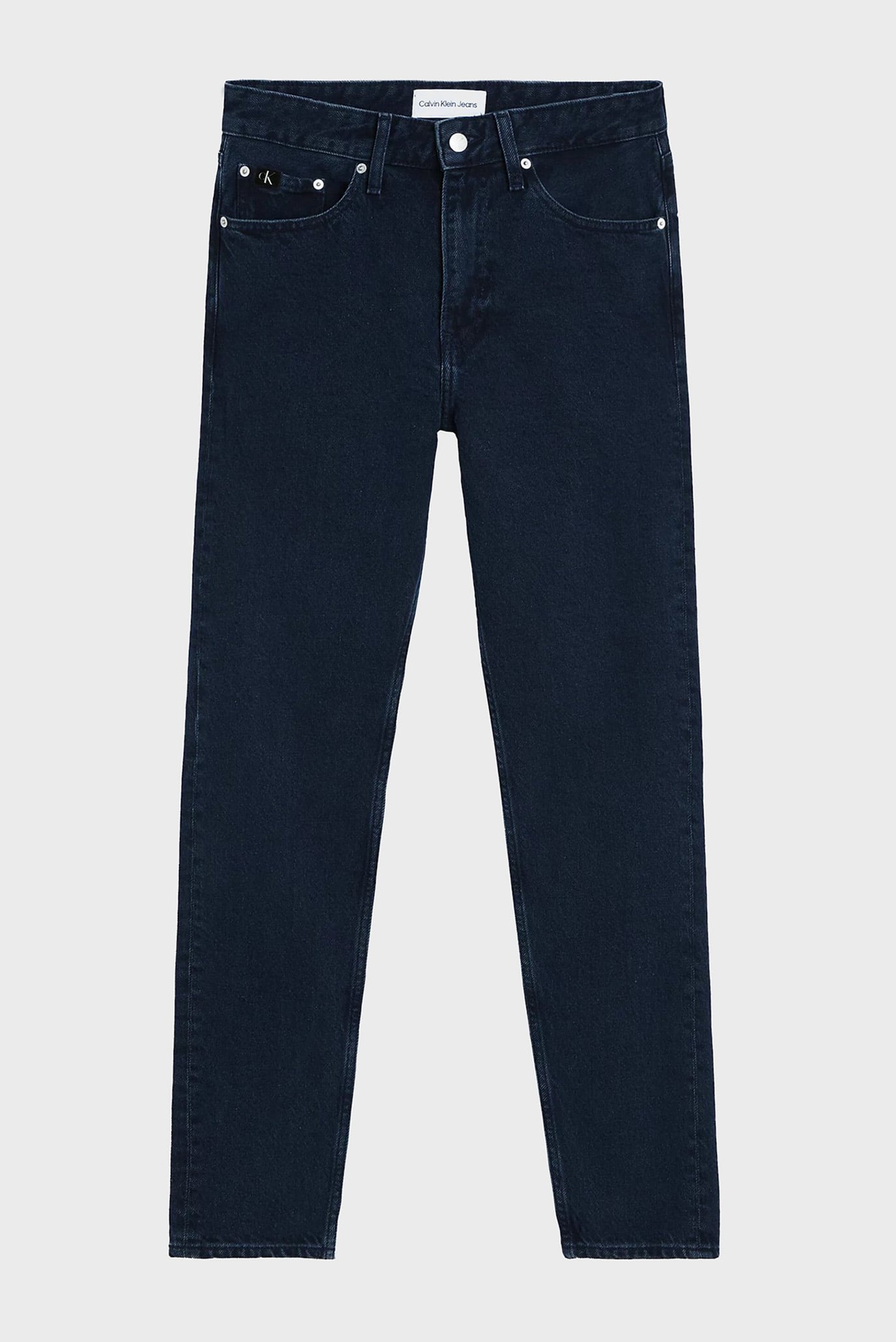 Джинсы REGULAR TAPER 5