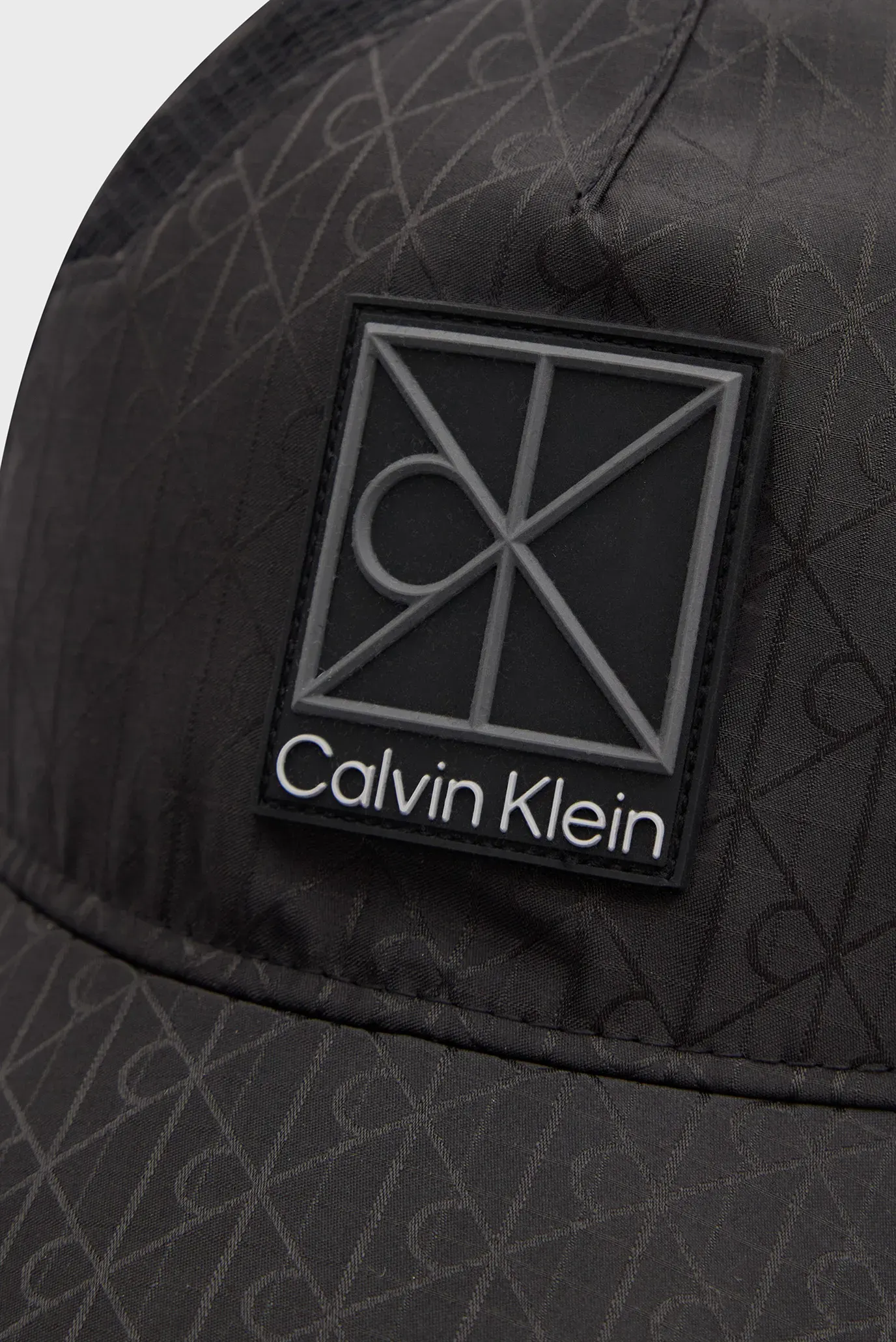 Кепка UTILITY TECH NYLON CAP 4