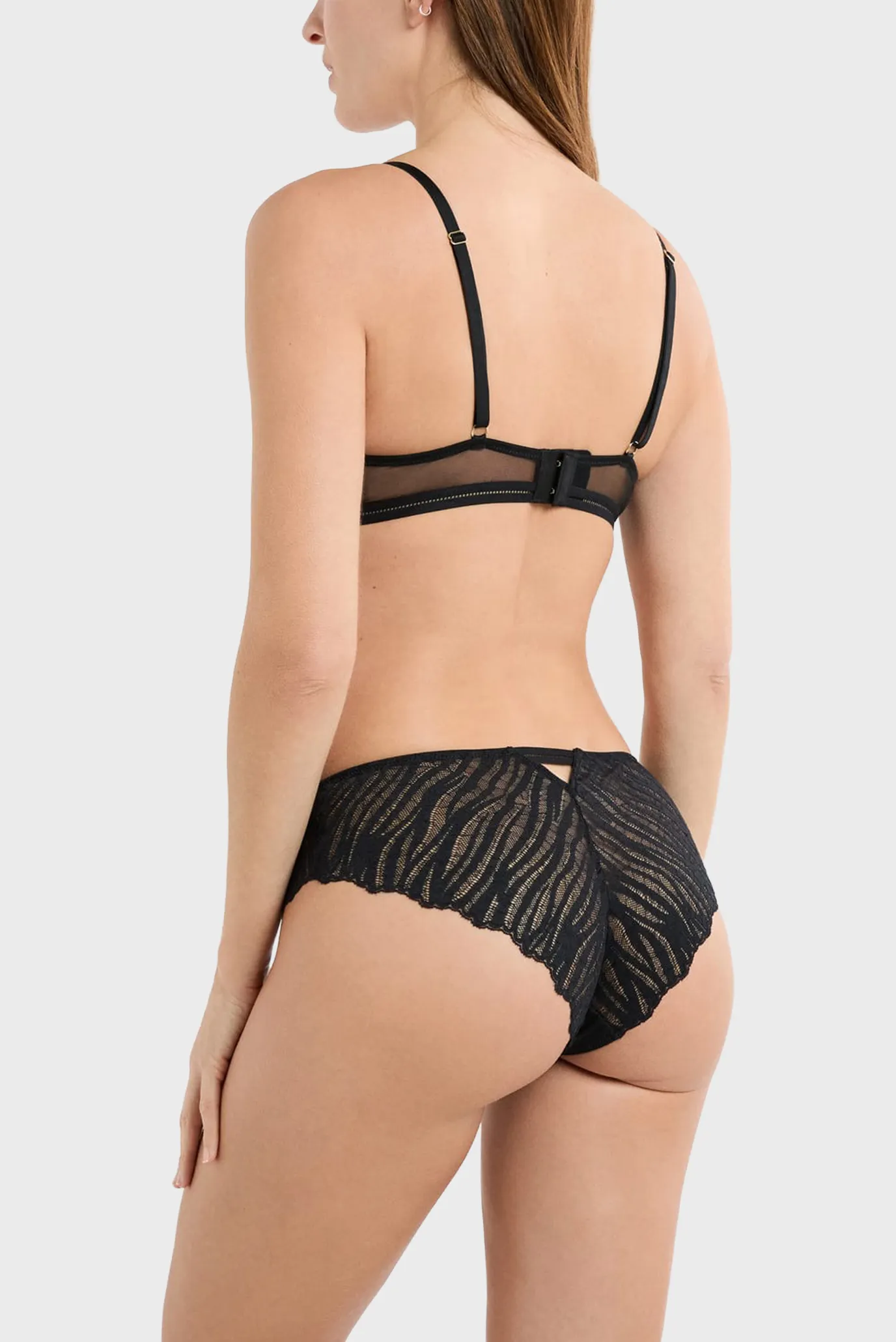 Бюстгальтер/ONYX - SC CLASSIQUE 2