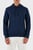 Худи HILFIGER ARCH EMBOSSED HOODY