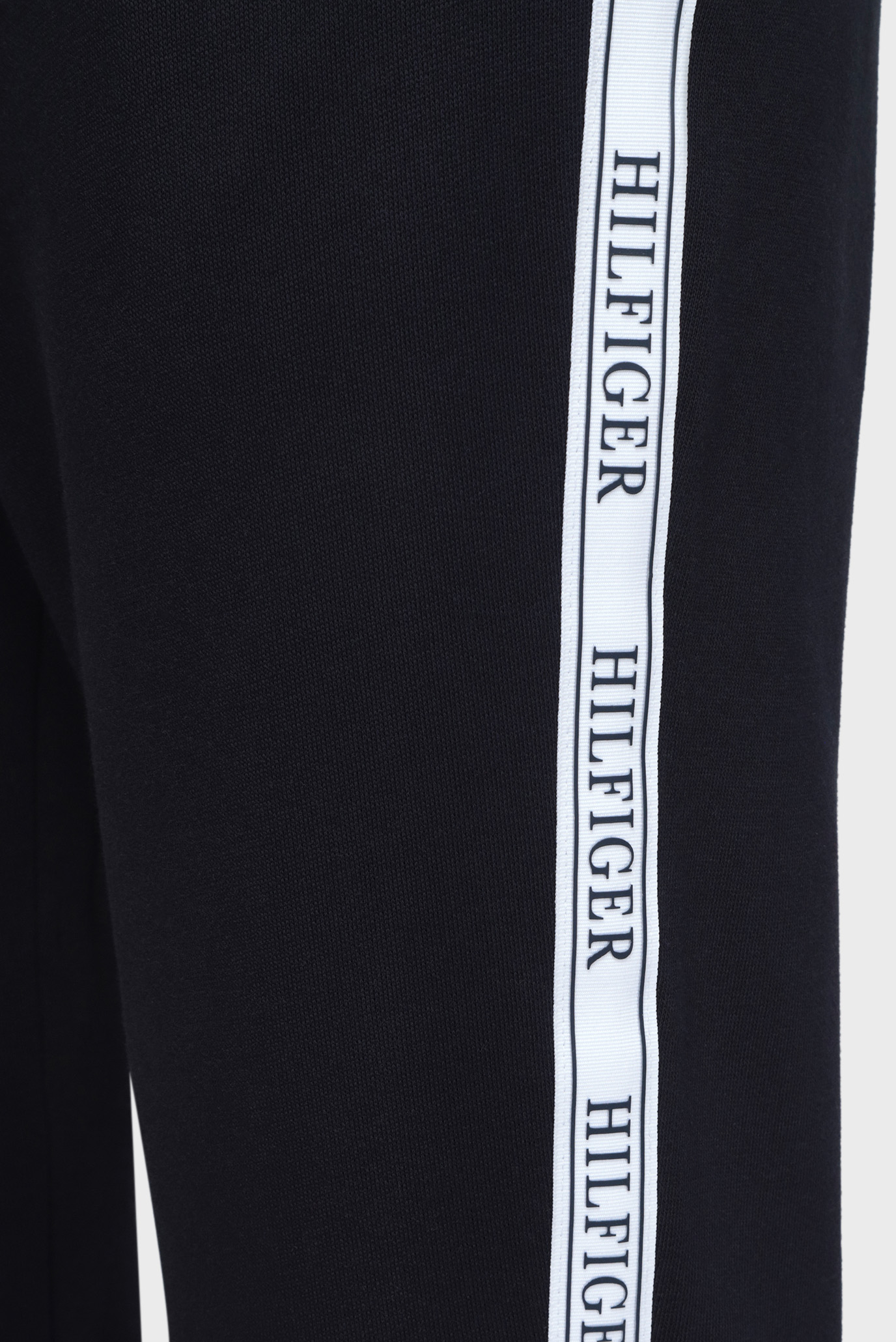 Мужские темно-синие спортивные брюки PREP TAPE SWEATPANT 6